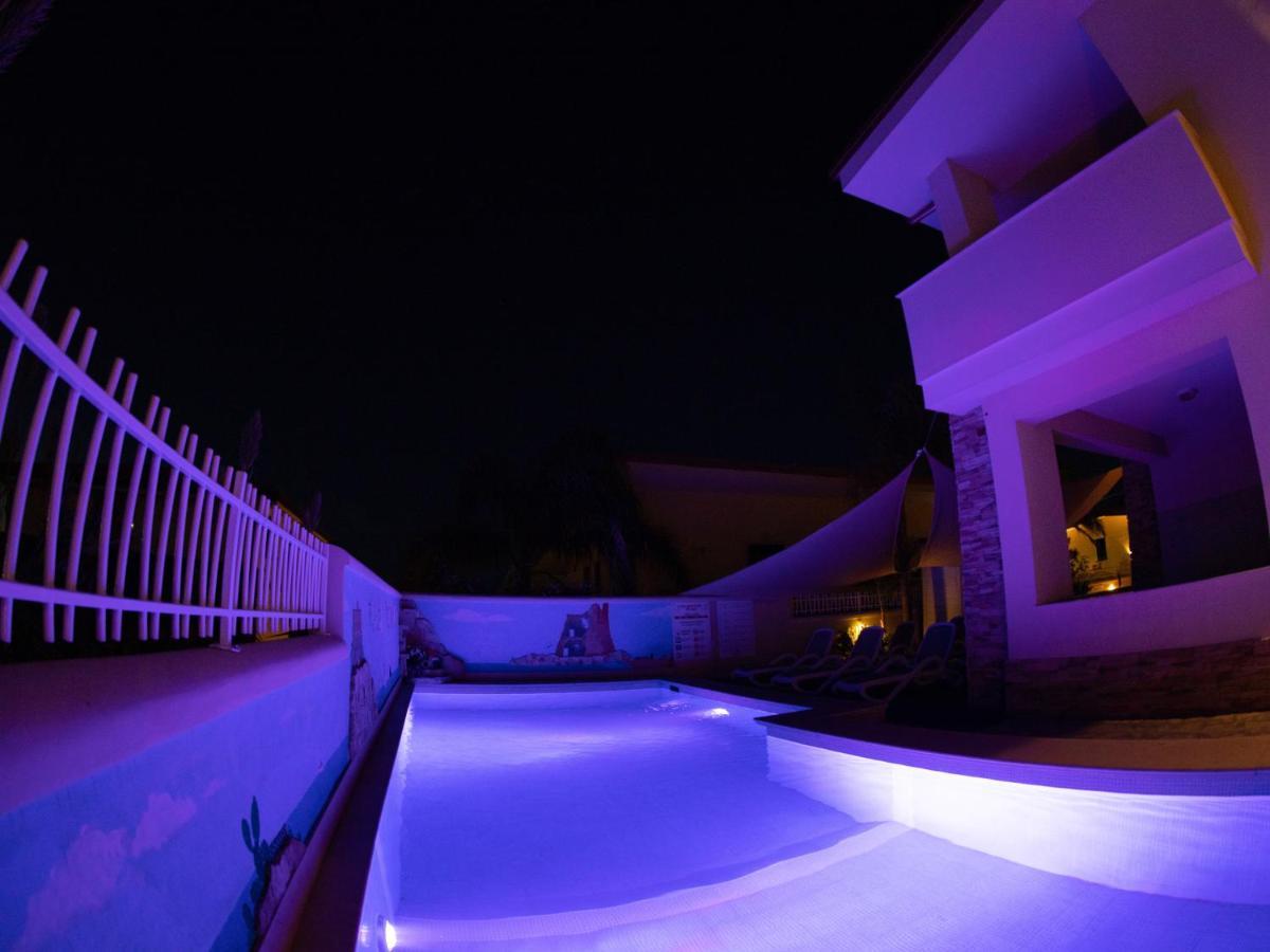 Villa Paglianiti - Your Family Residence! Briatico Exterior photo