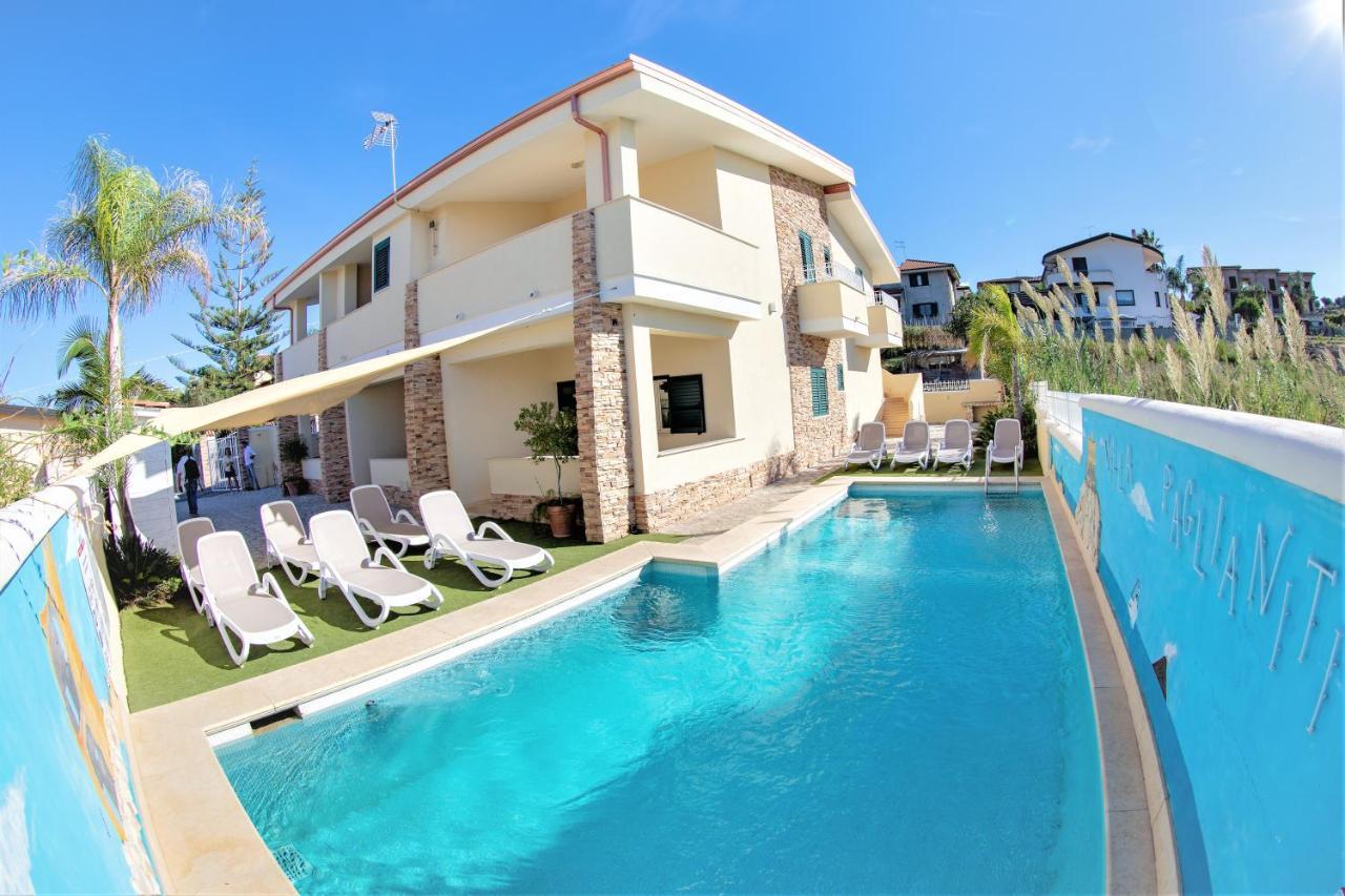 Villa Paglianiti - Your Family Residence! Briatico Exterior photo