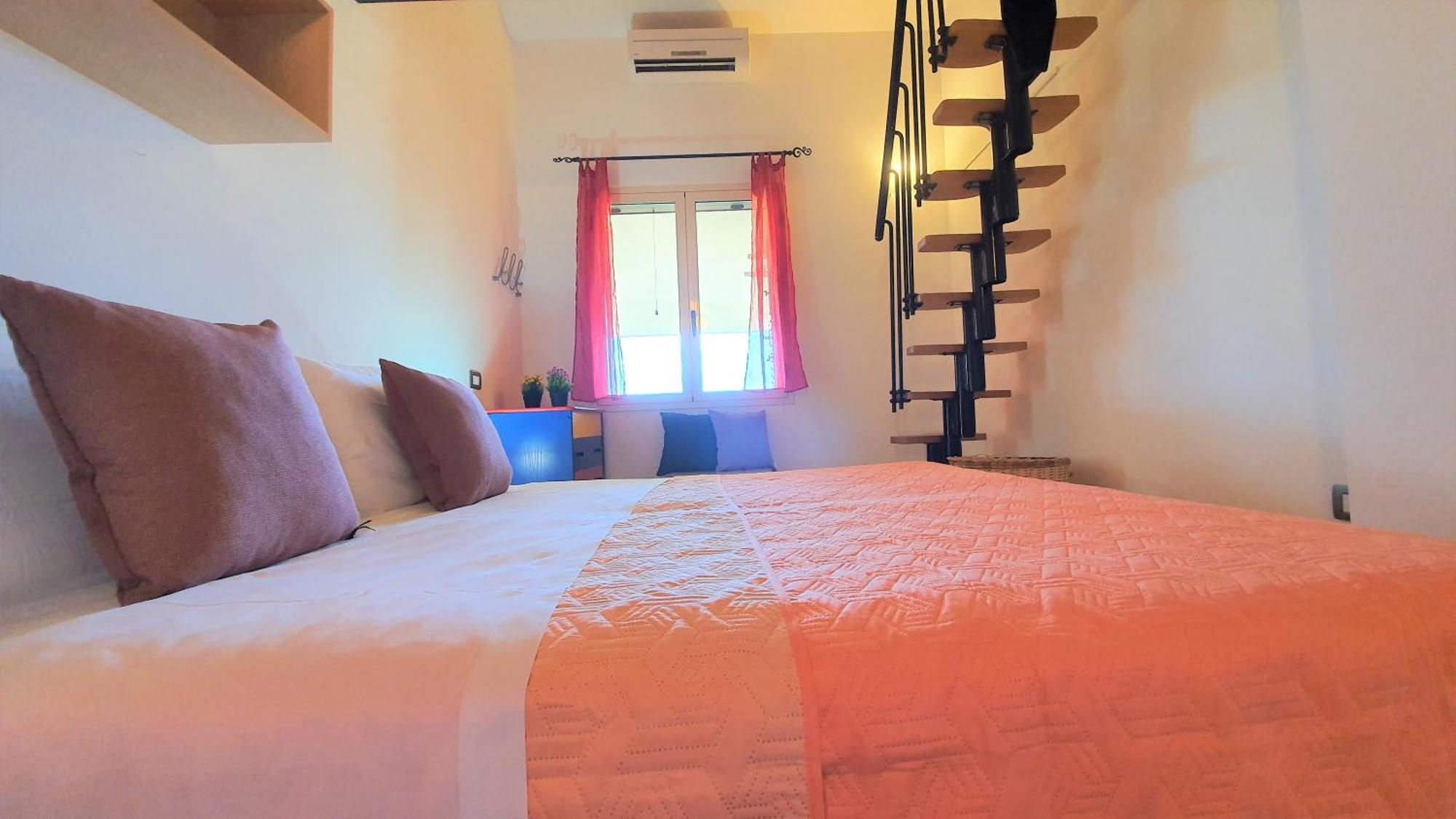 Villa Paglianiti - Your Family Residence! Briatico Room photo