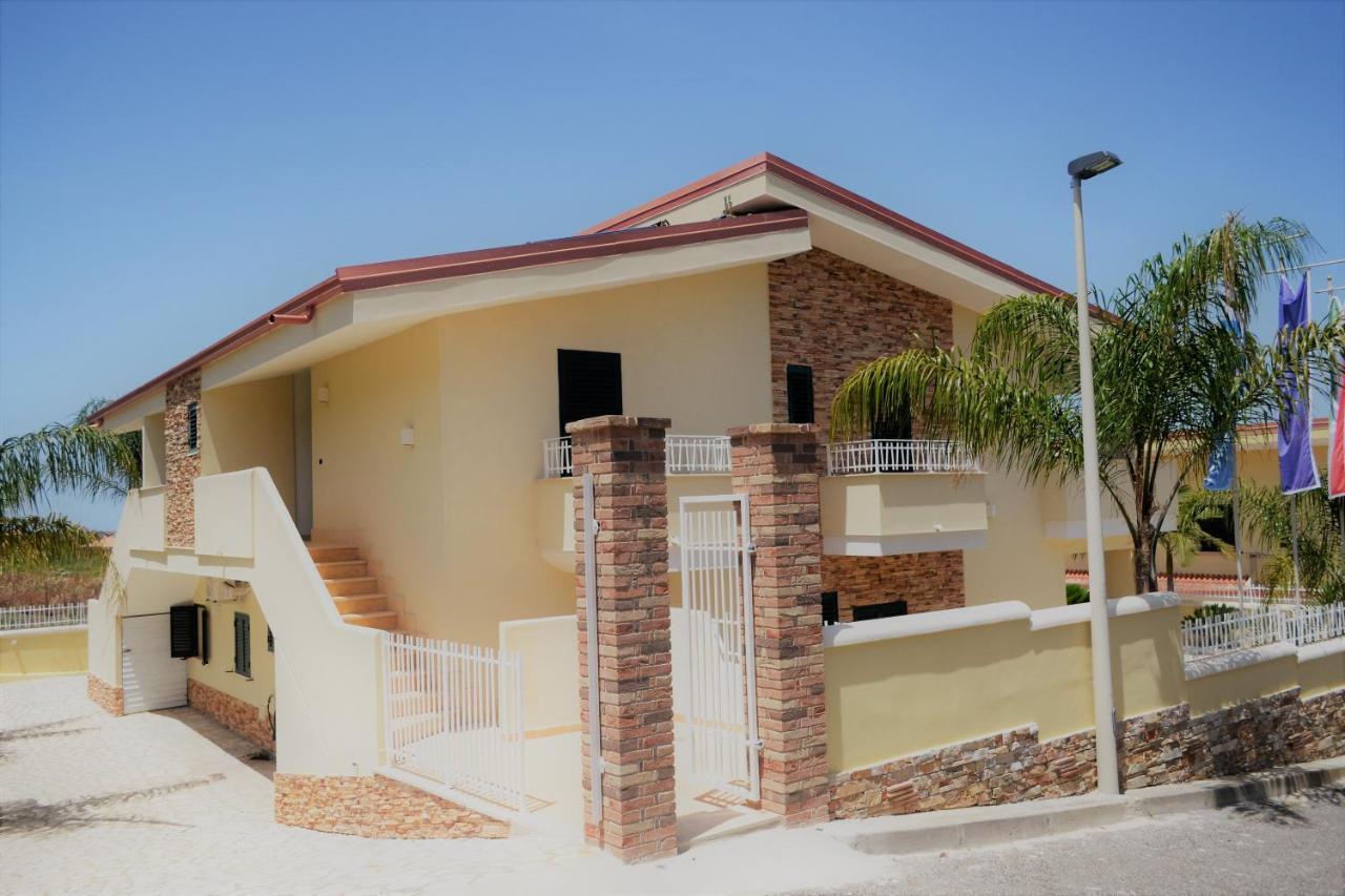 Villa Paglianiti - Your Family Residence! Briatico Exterior photo